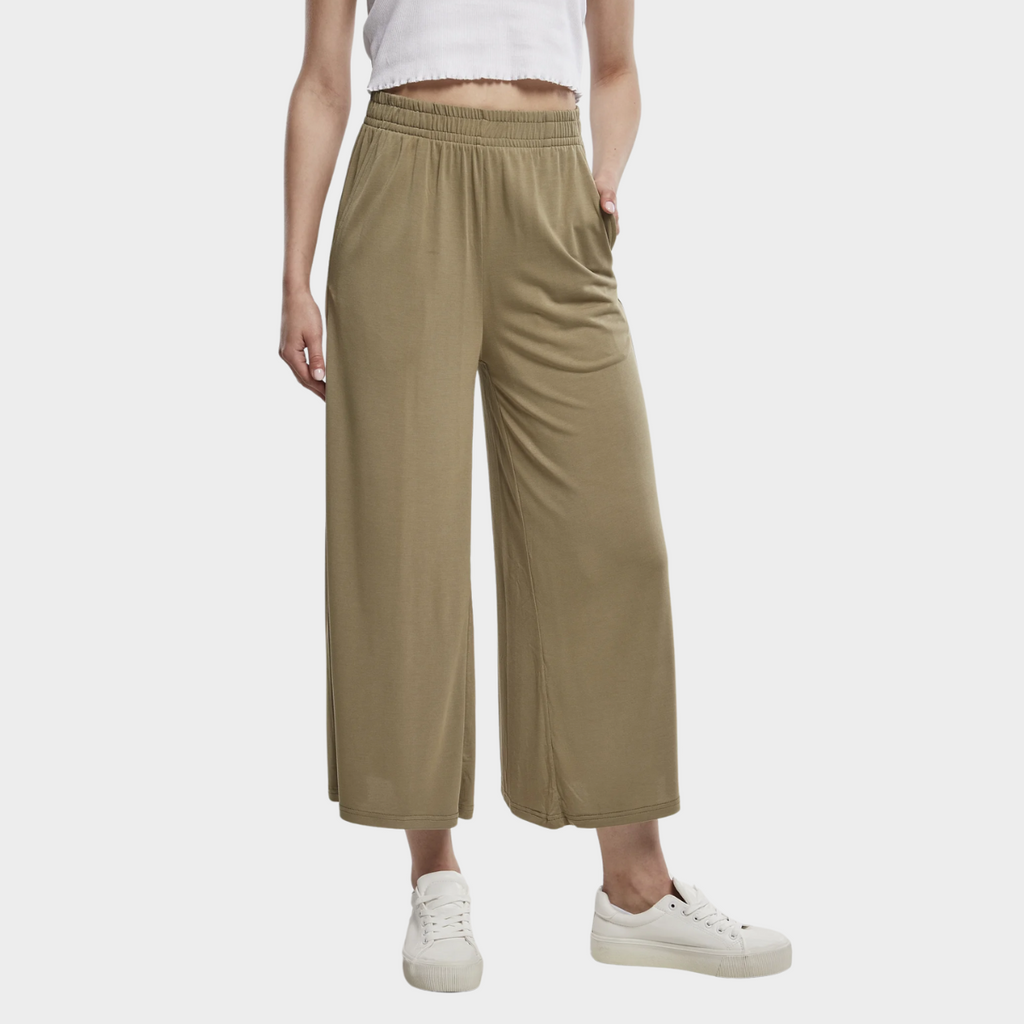 Broek met Wijde Pijpen - Annelies