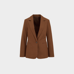 Blazer met Één Knoop - Mila